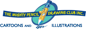 Mighty Pencil